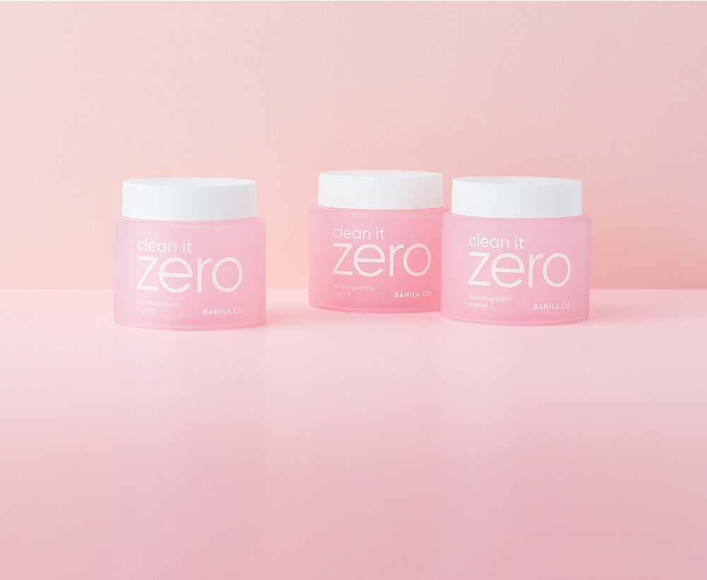 clean it zero