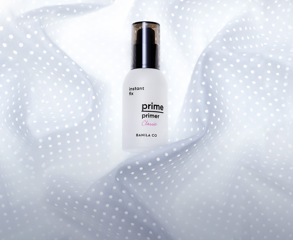 prime primer