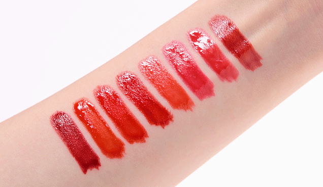 Lips Color Splash Lips Color Splash