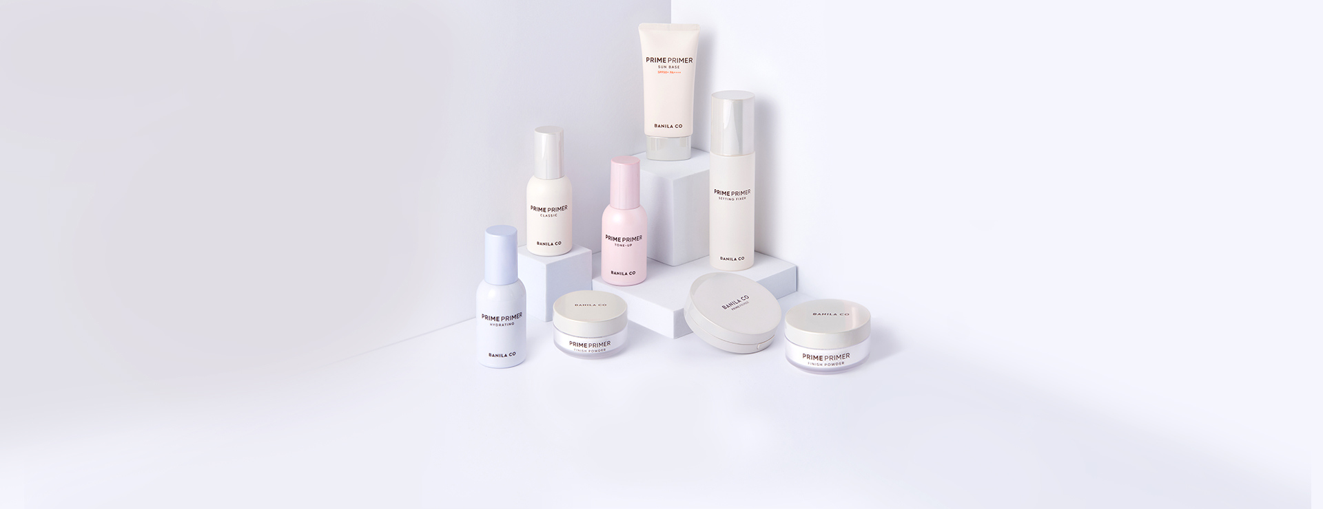 prime primer
