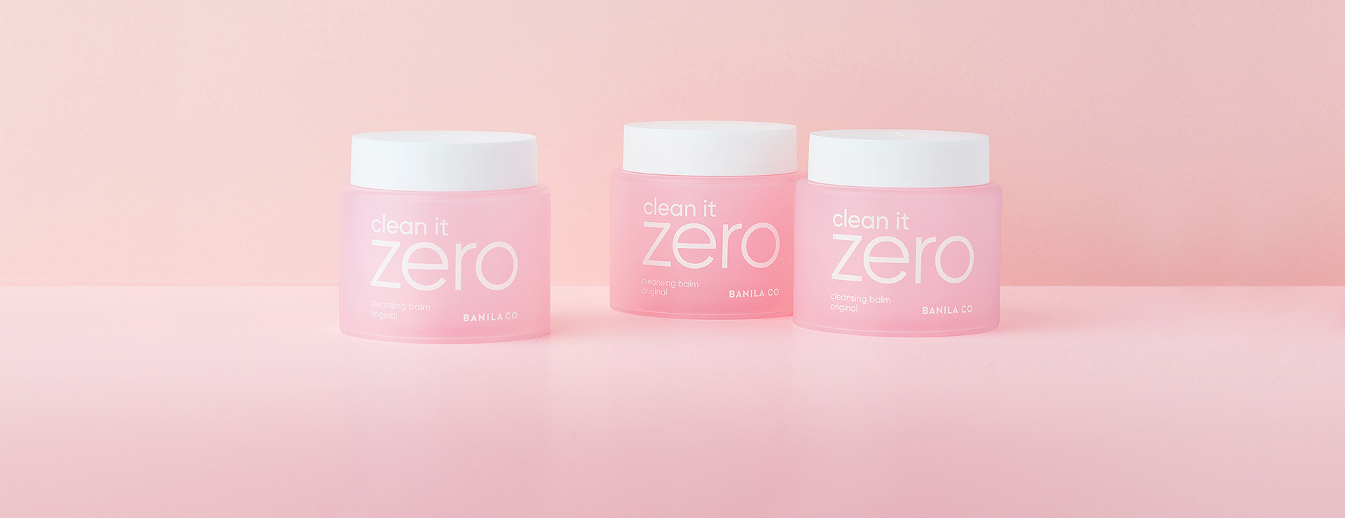 clean it zero
