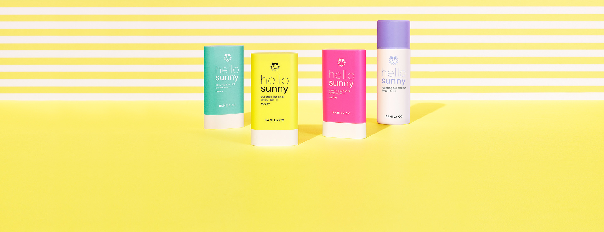 hello sunny