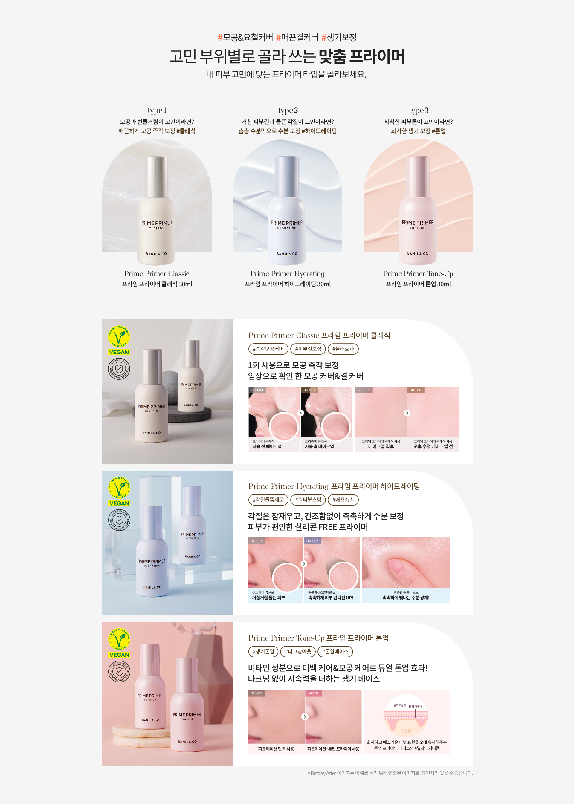 프라임 프라이머