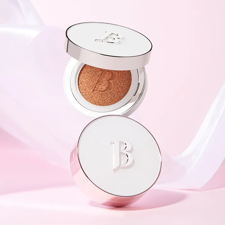 정한PICK💗 커버리셔스 얼티밋 화이트 쿠션 모이스처 5colors